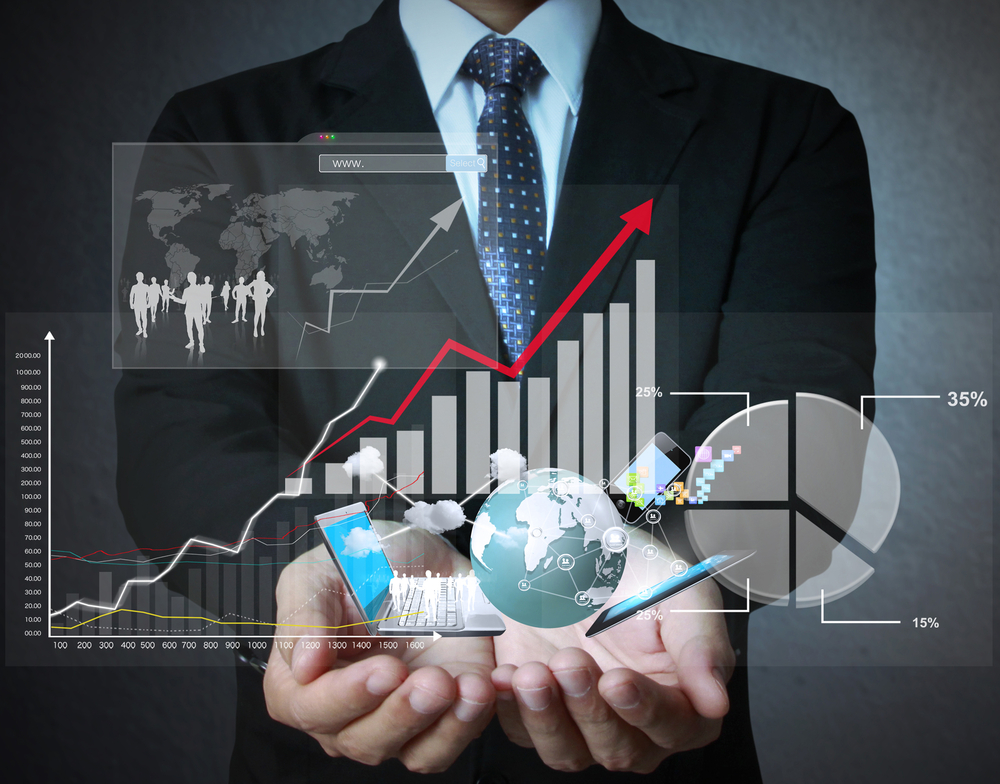 12 steps to raising investment capital