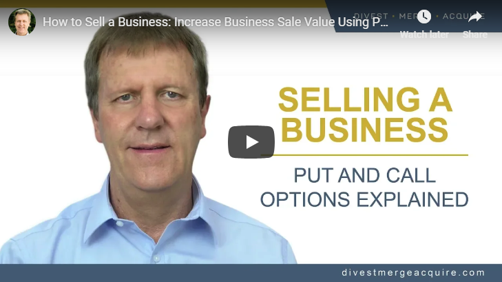 How to sell a business 16