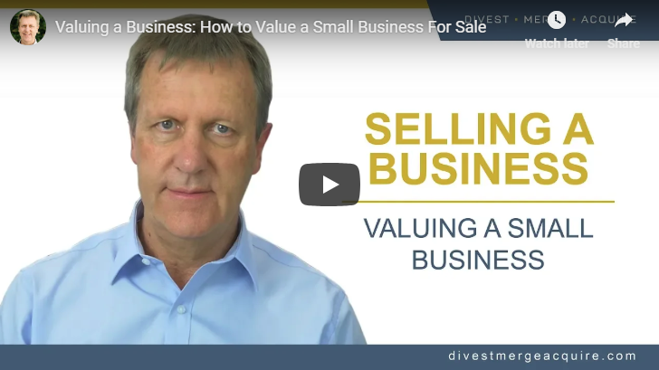 How to sell a business 2